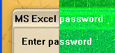 Recover Excel password with Atomic Excel Password Recovery